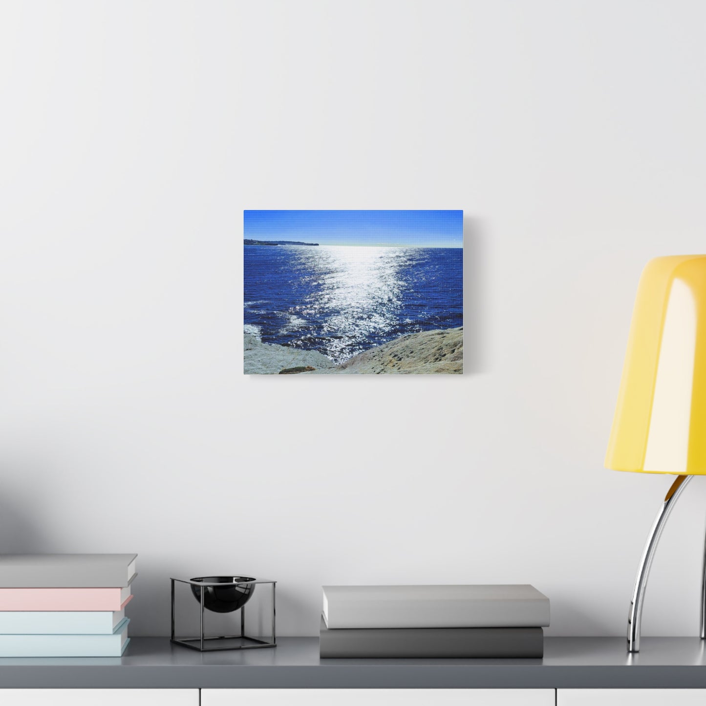 Sydney Sunrise (canvas)