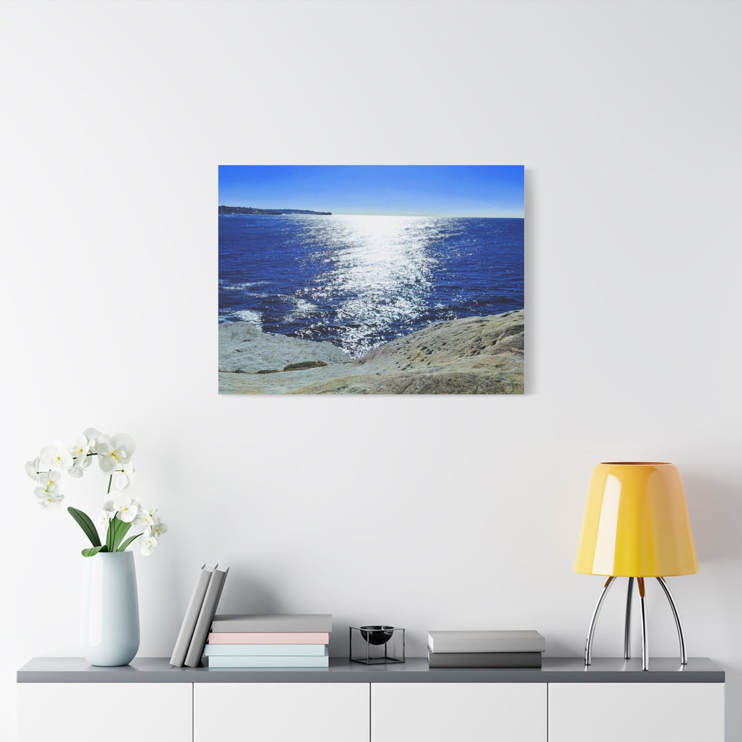 Sydney Sunrise (canvas)