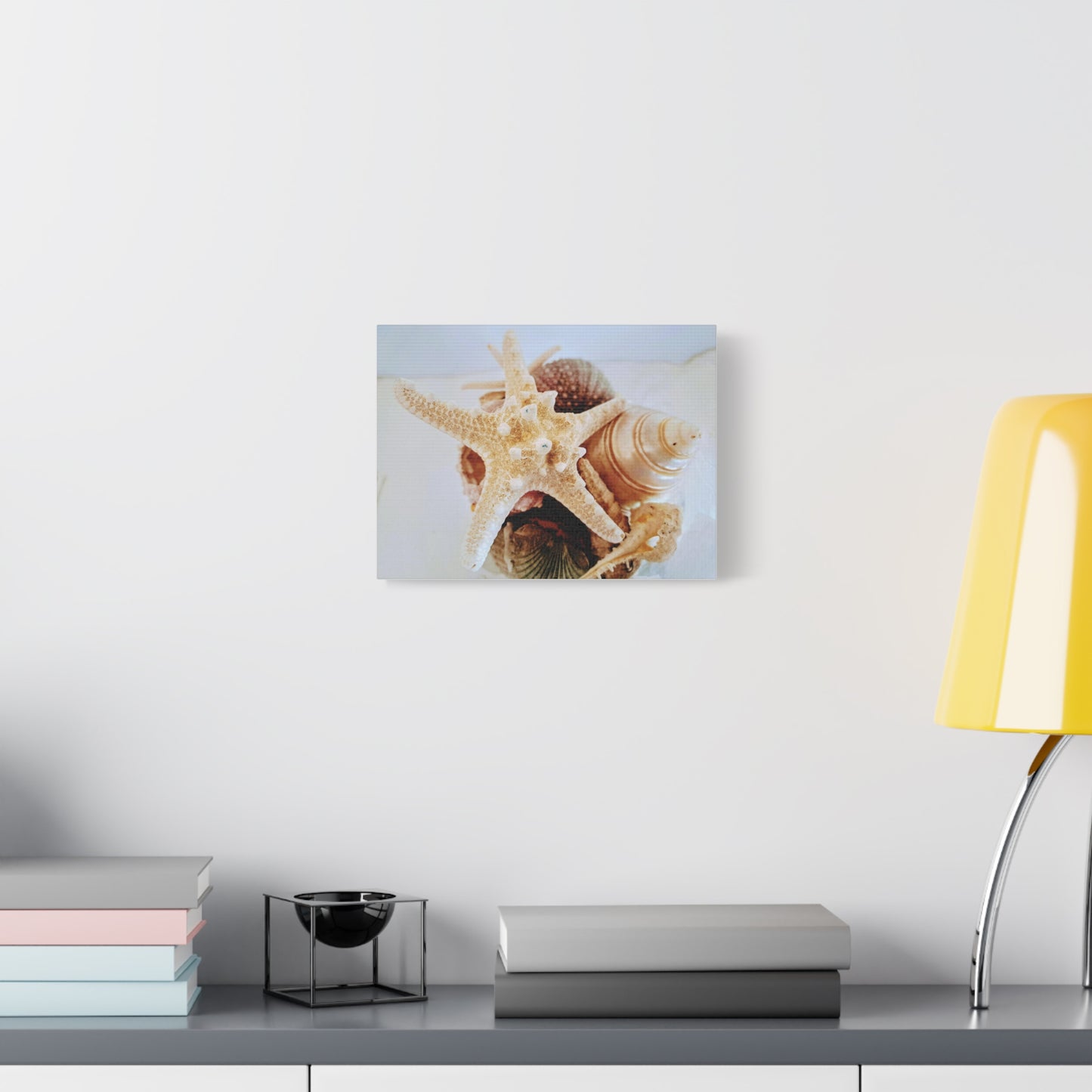 Shells 2 (canvas)