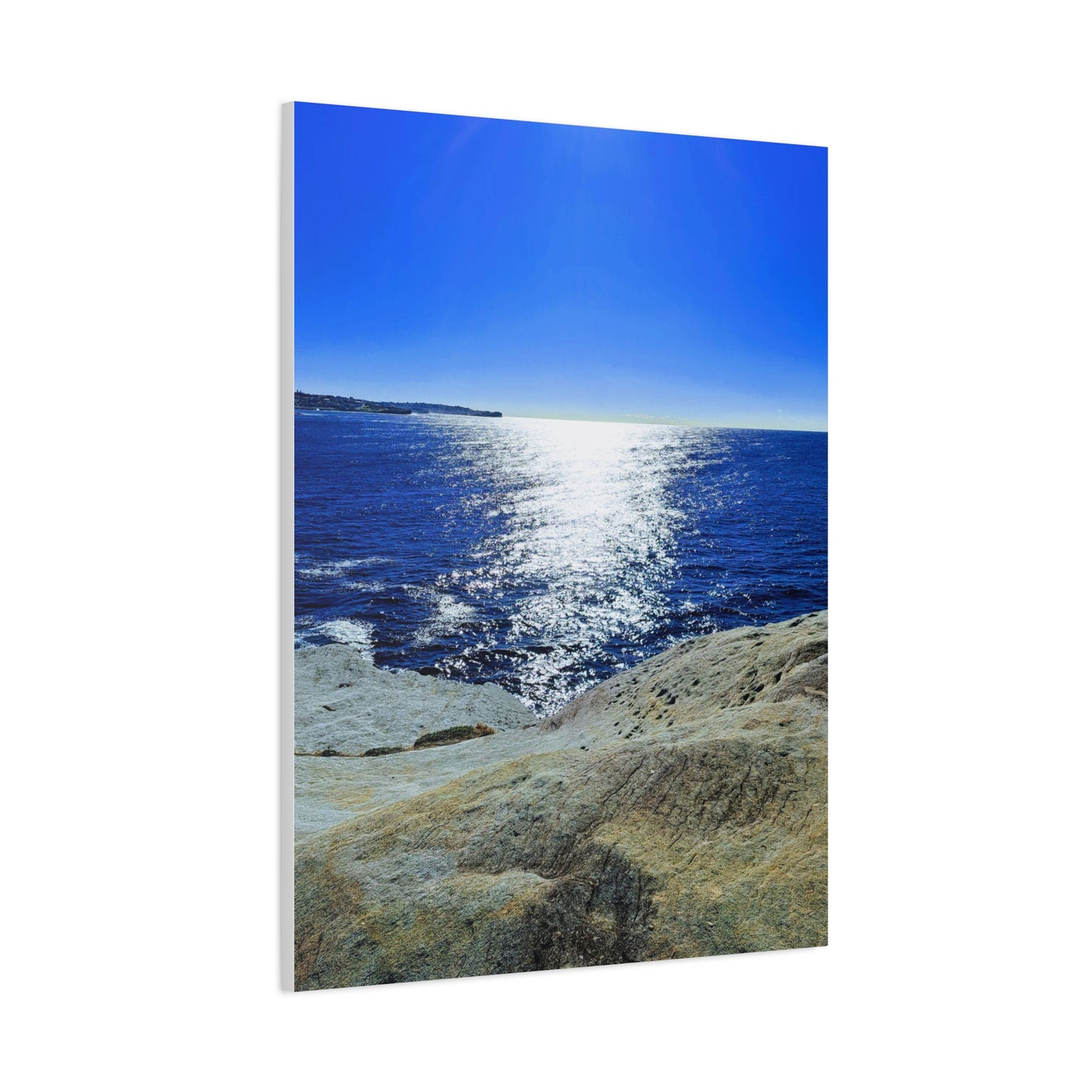Sydney Sunrise (canvas)