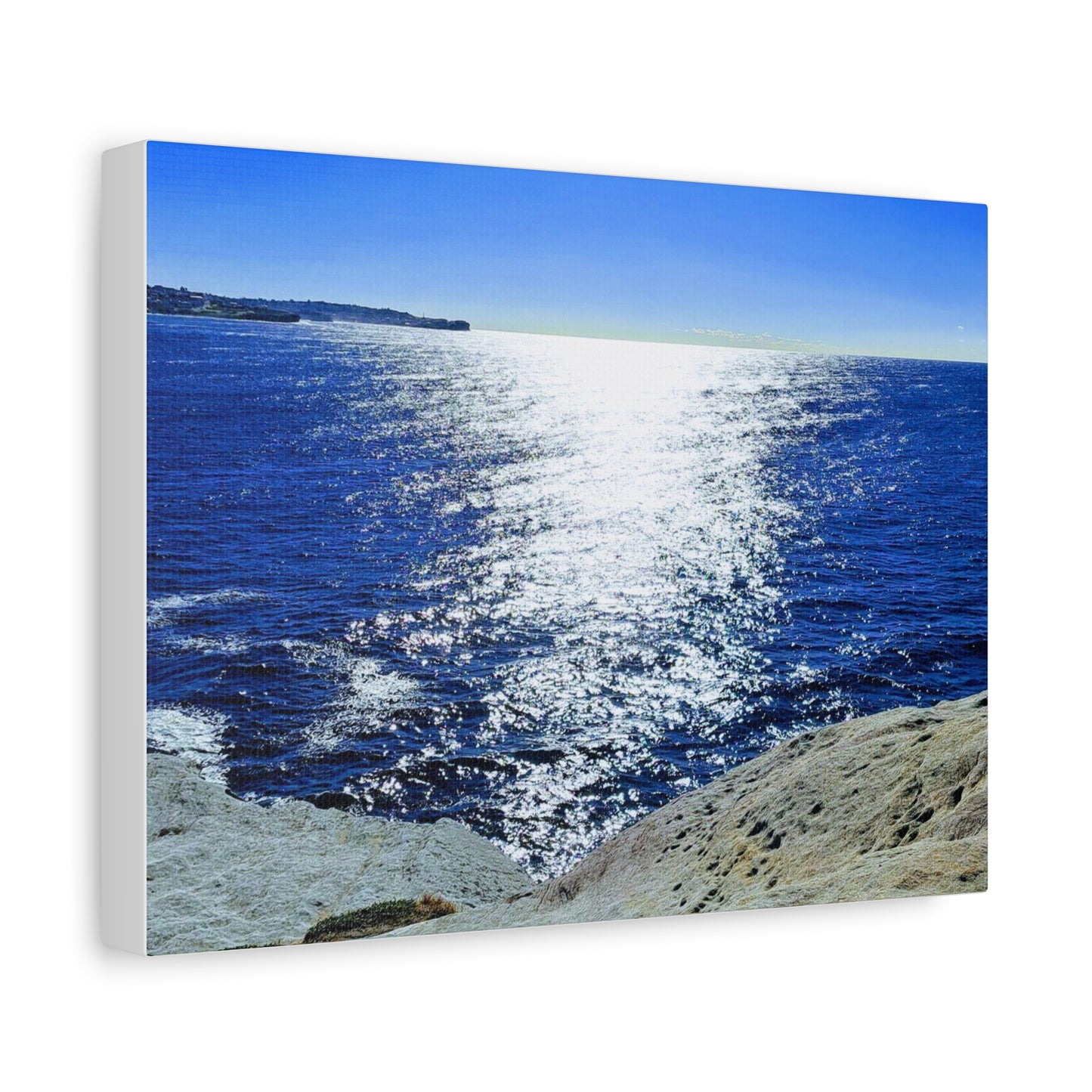 Sydney Sunrise (canvas)