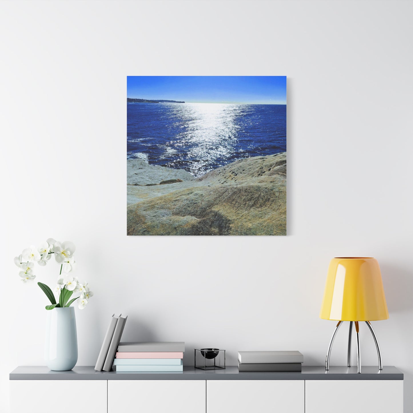 Sydney Sunrise (canvas)