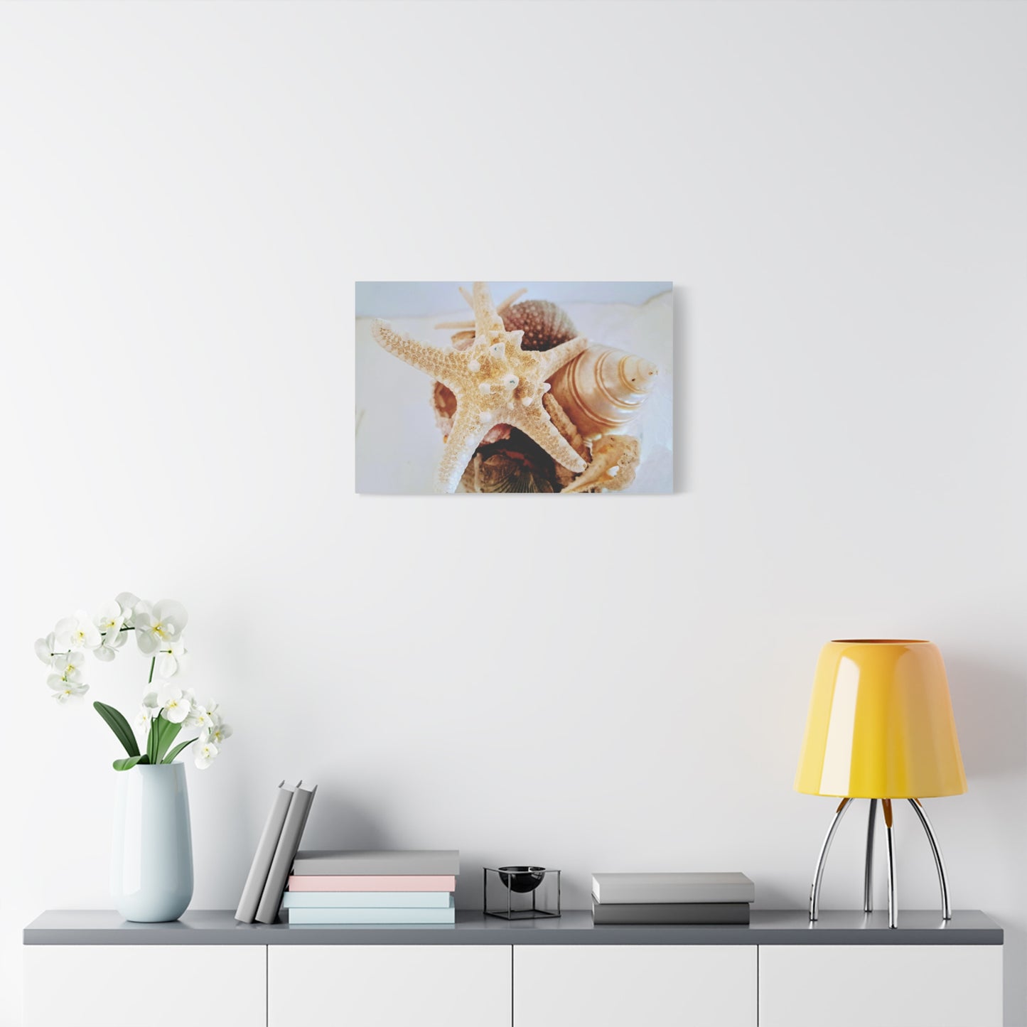 Shells 2 (canvas)