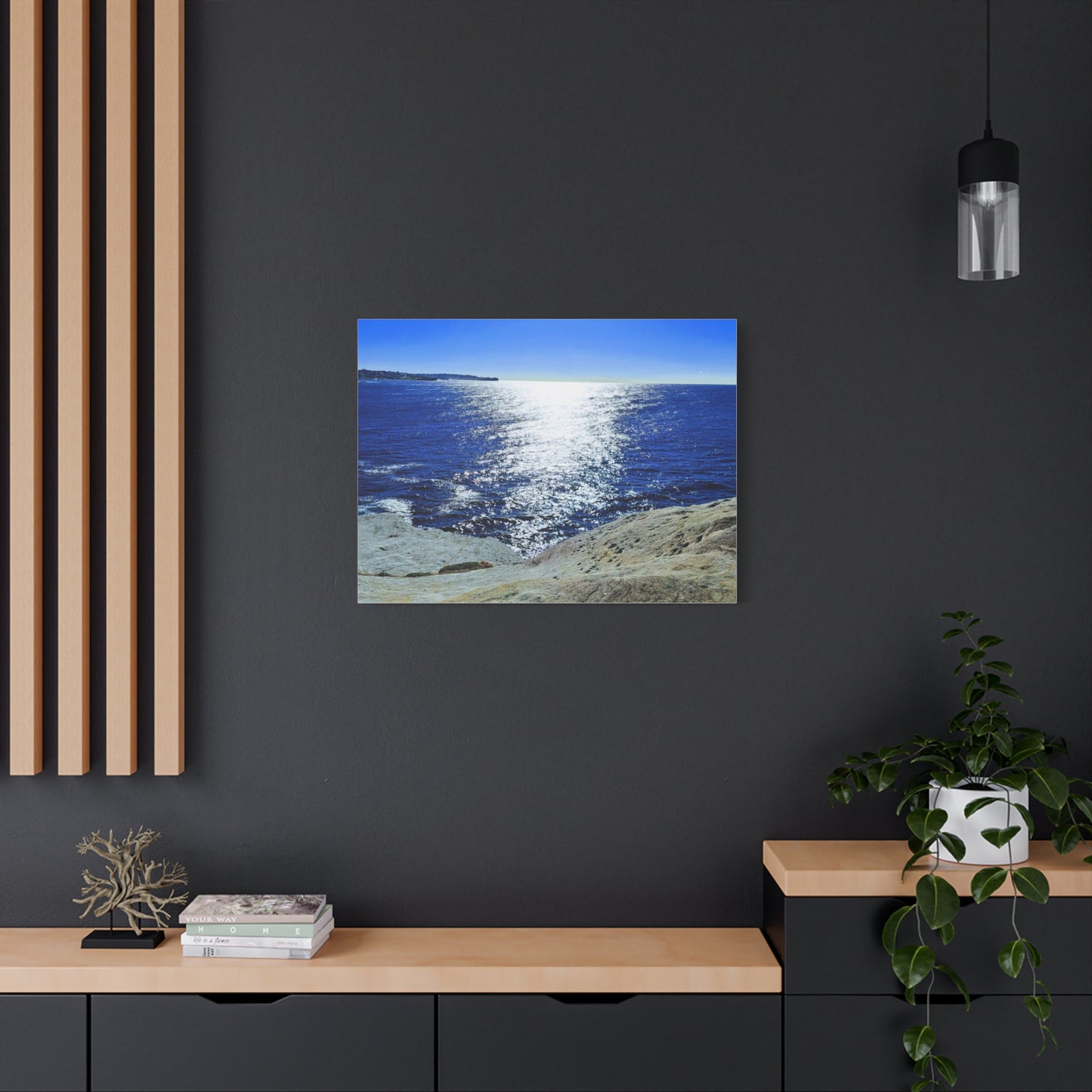 Sydney Sunrise (canvas)