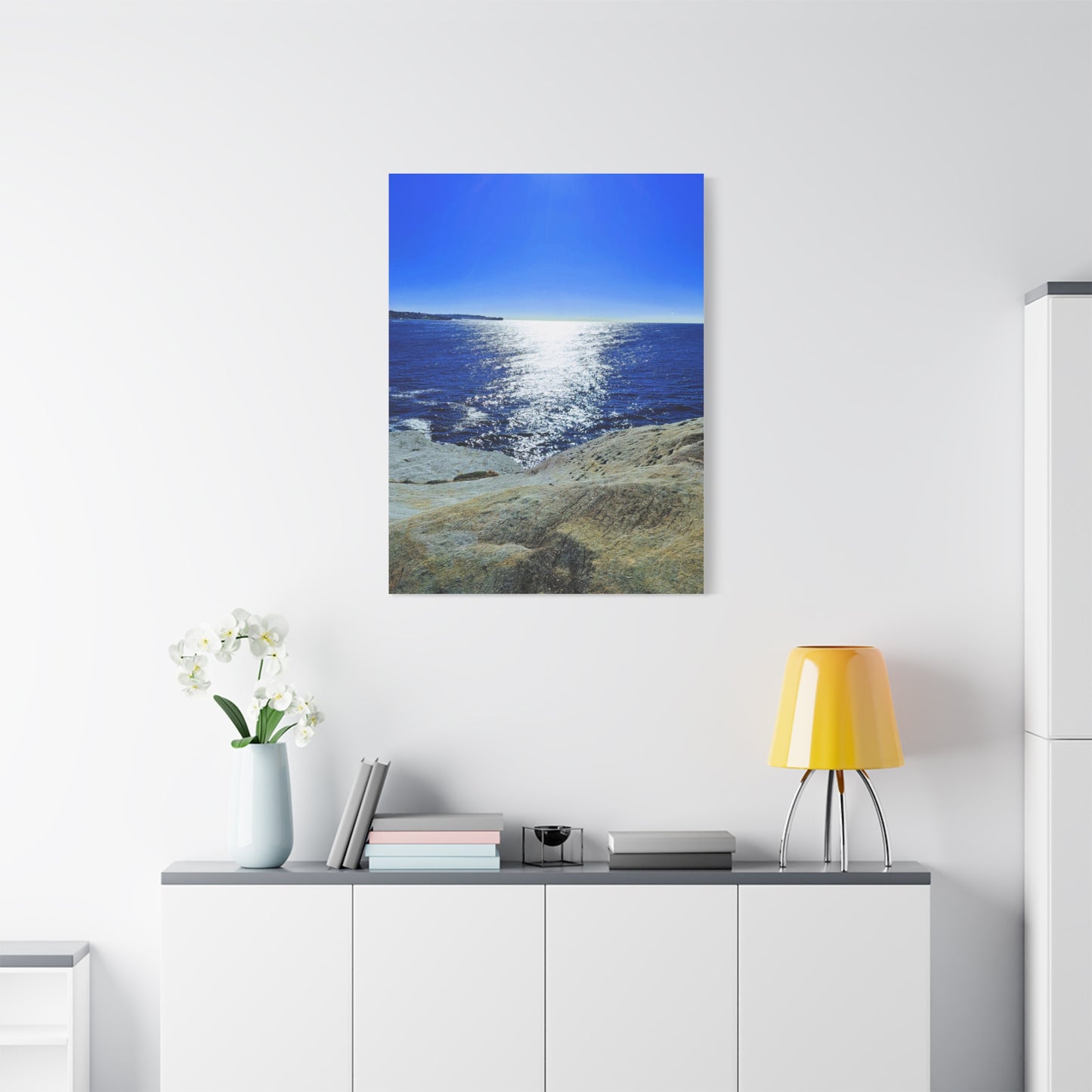 Sydney Sunrise (canvas)