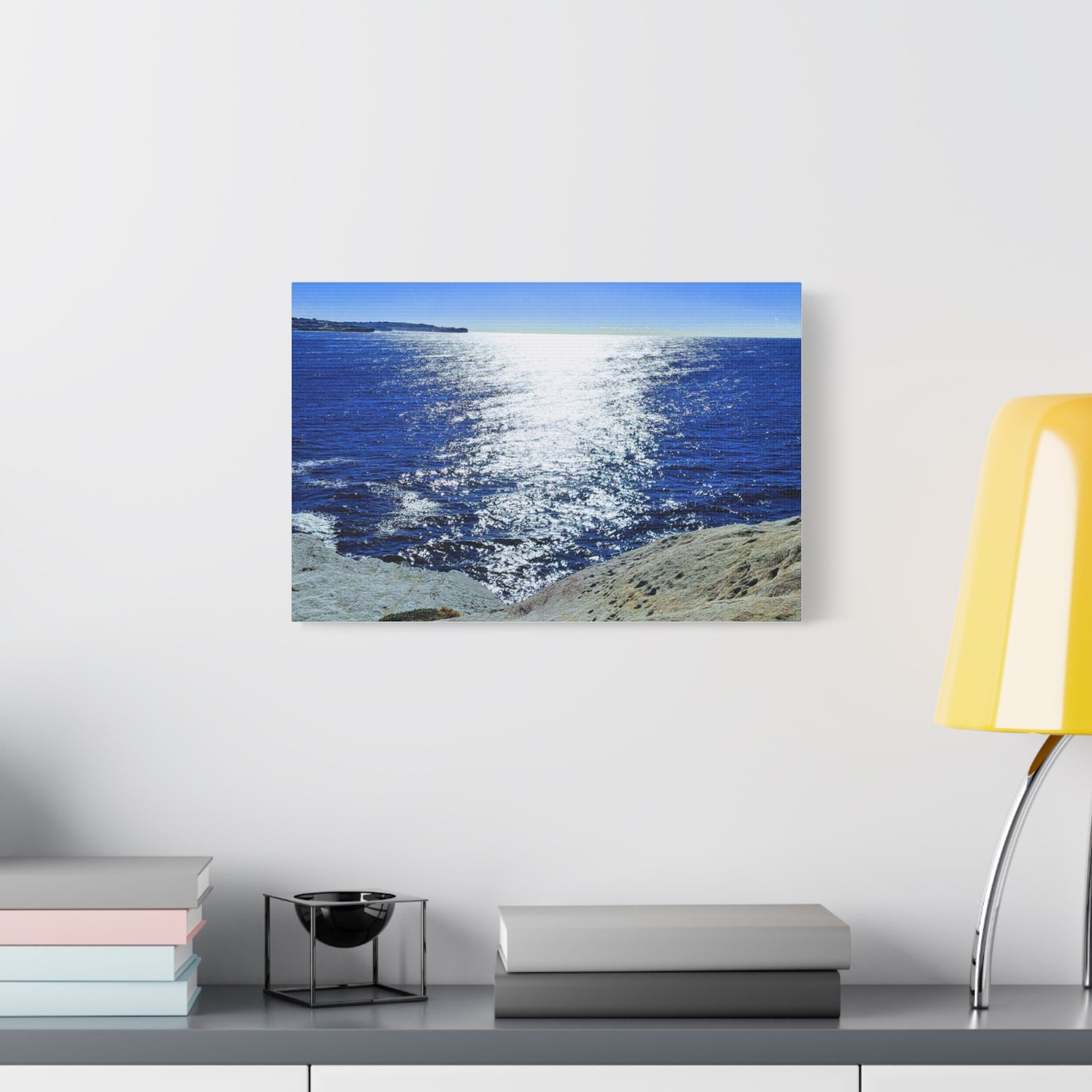 Sydney Sunrise (canvas)