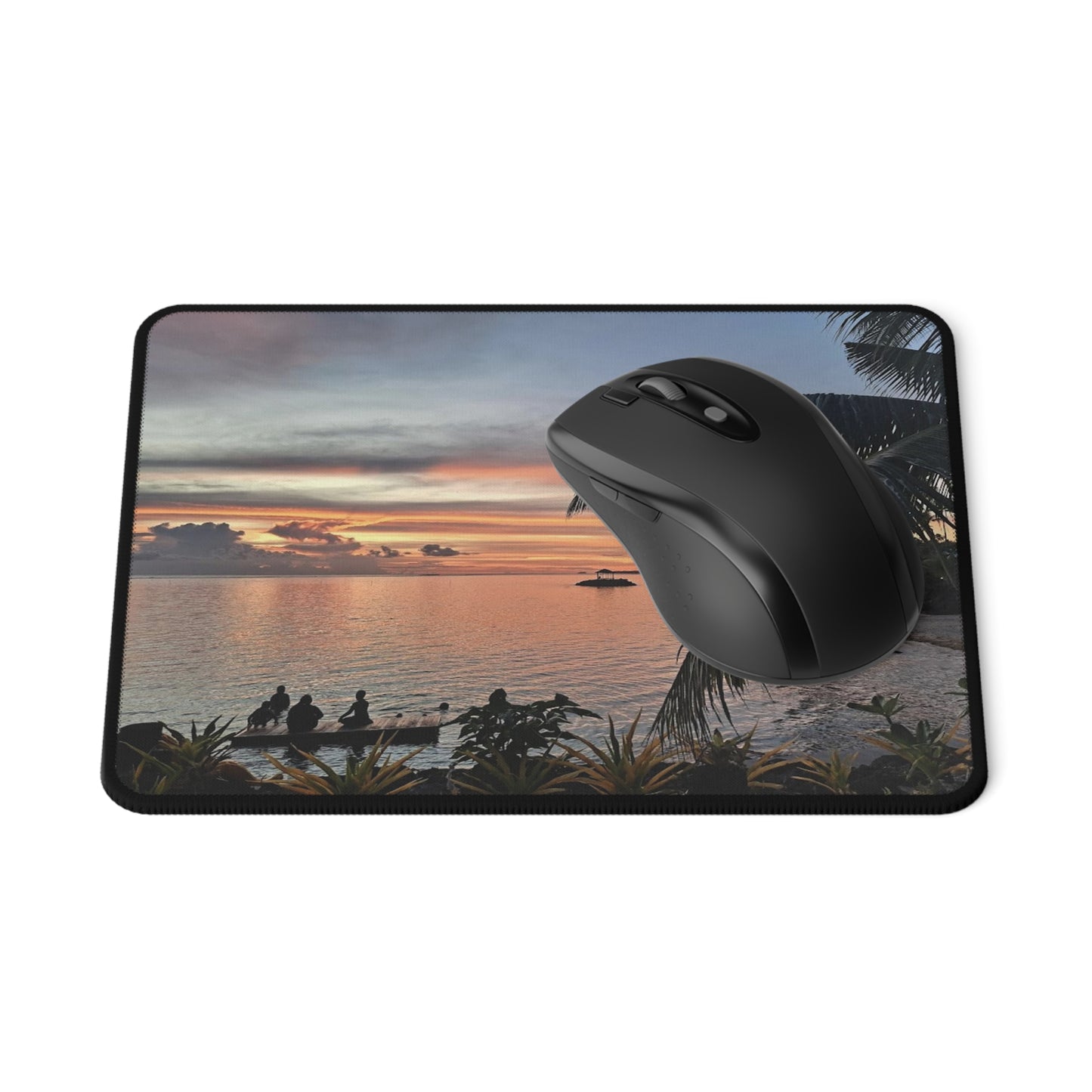 Sunset Mouse Pad