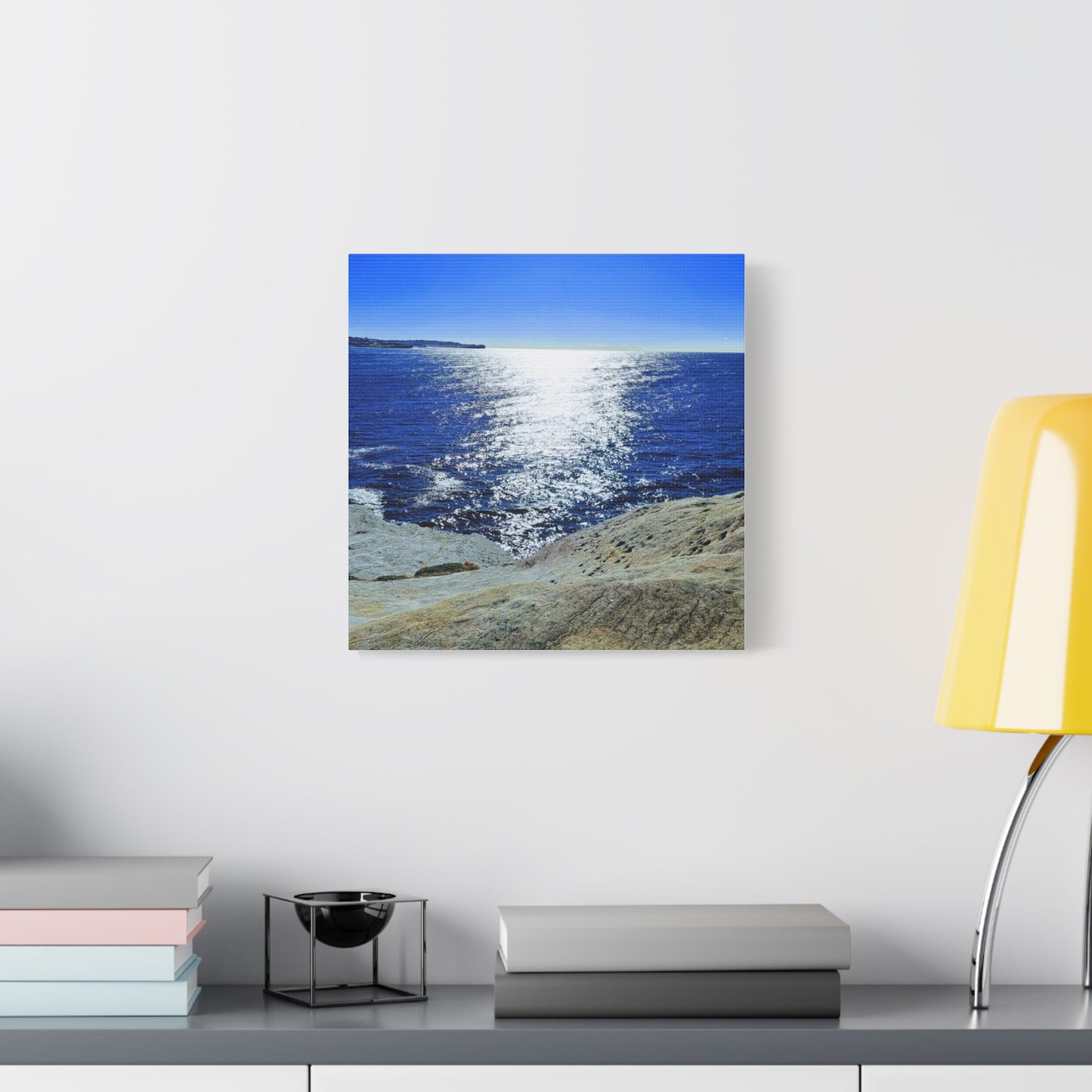 Sydney Sunrise (canvas)
