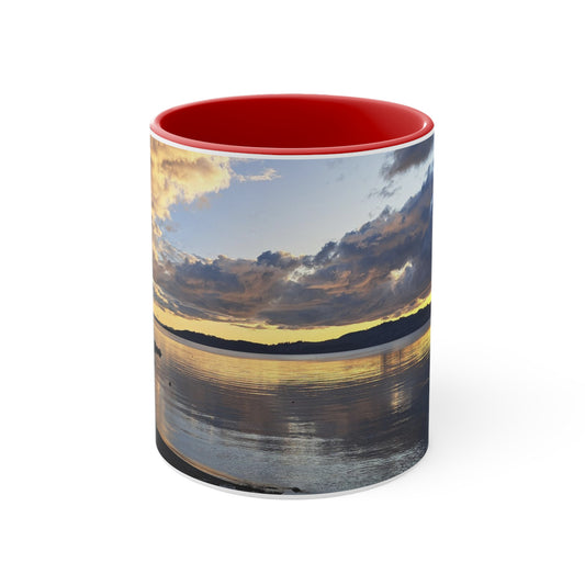 Taza De Cerámica De 11 Oz Hastings opiniones