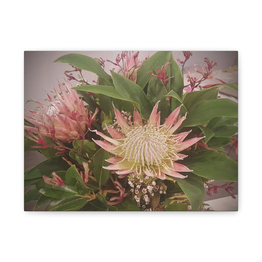 Flores (lienzo) 
