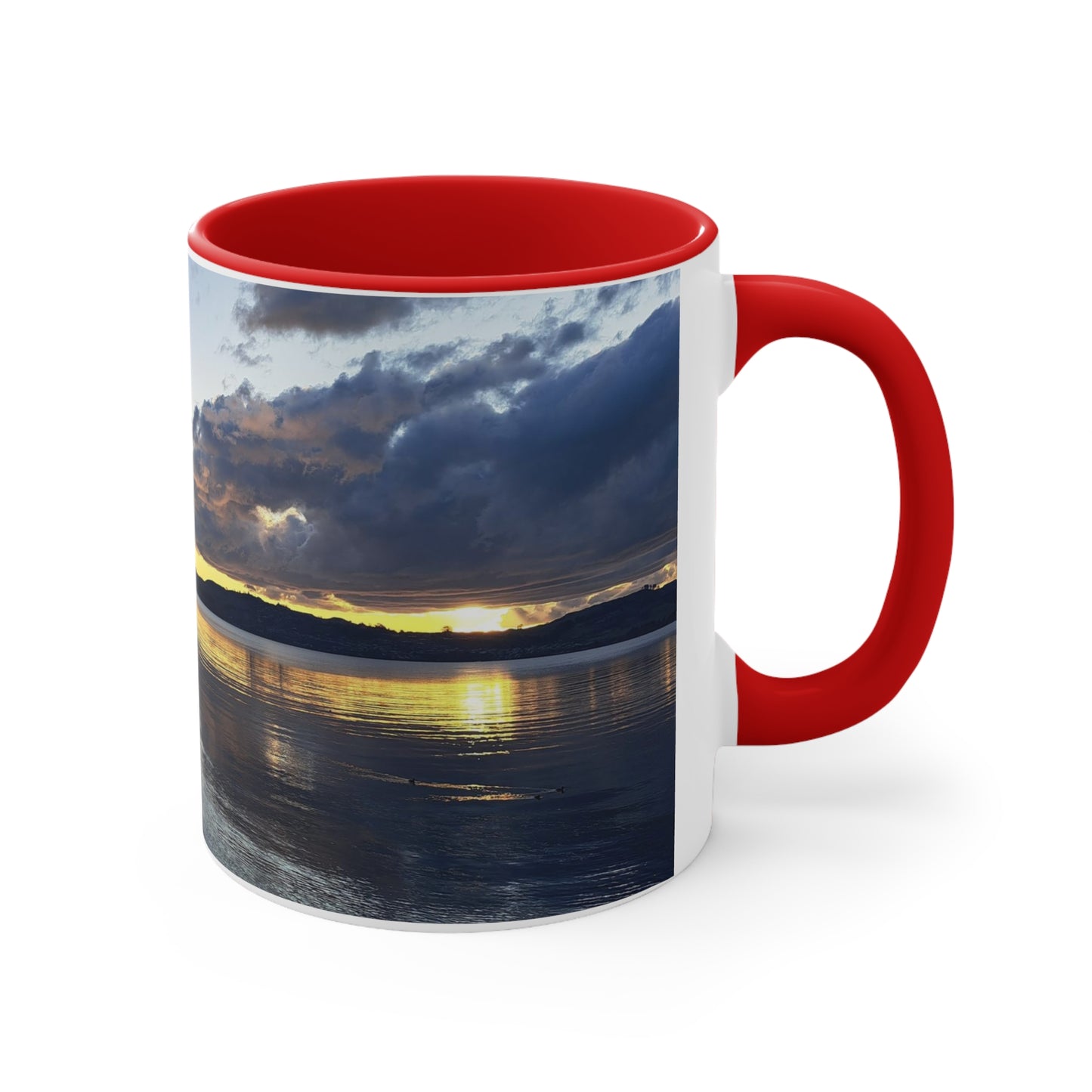 Taza De Cerámica De 11 Oz Hastings opiniones