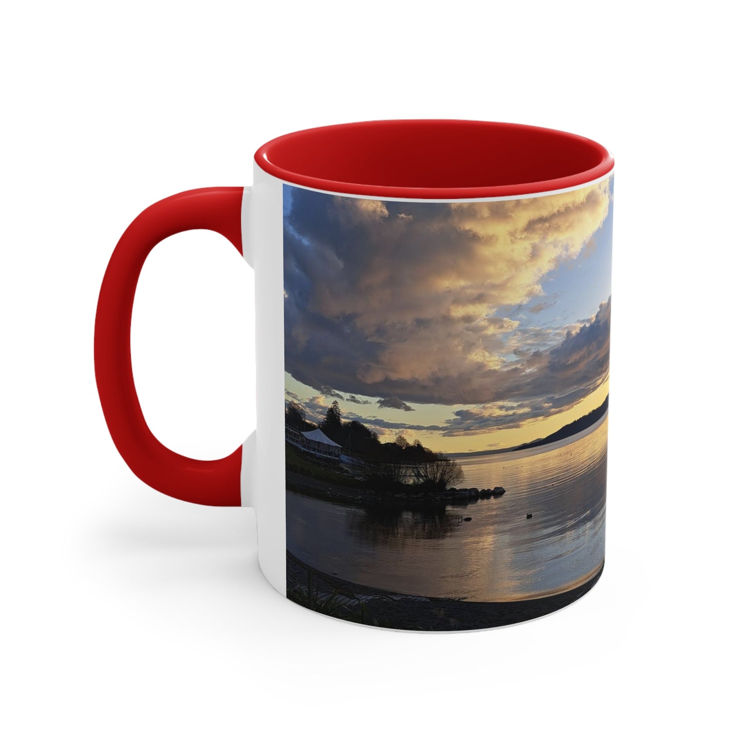Taza De Cerámica De 11 Oz Hastings opiniones